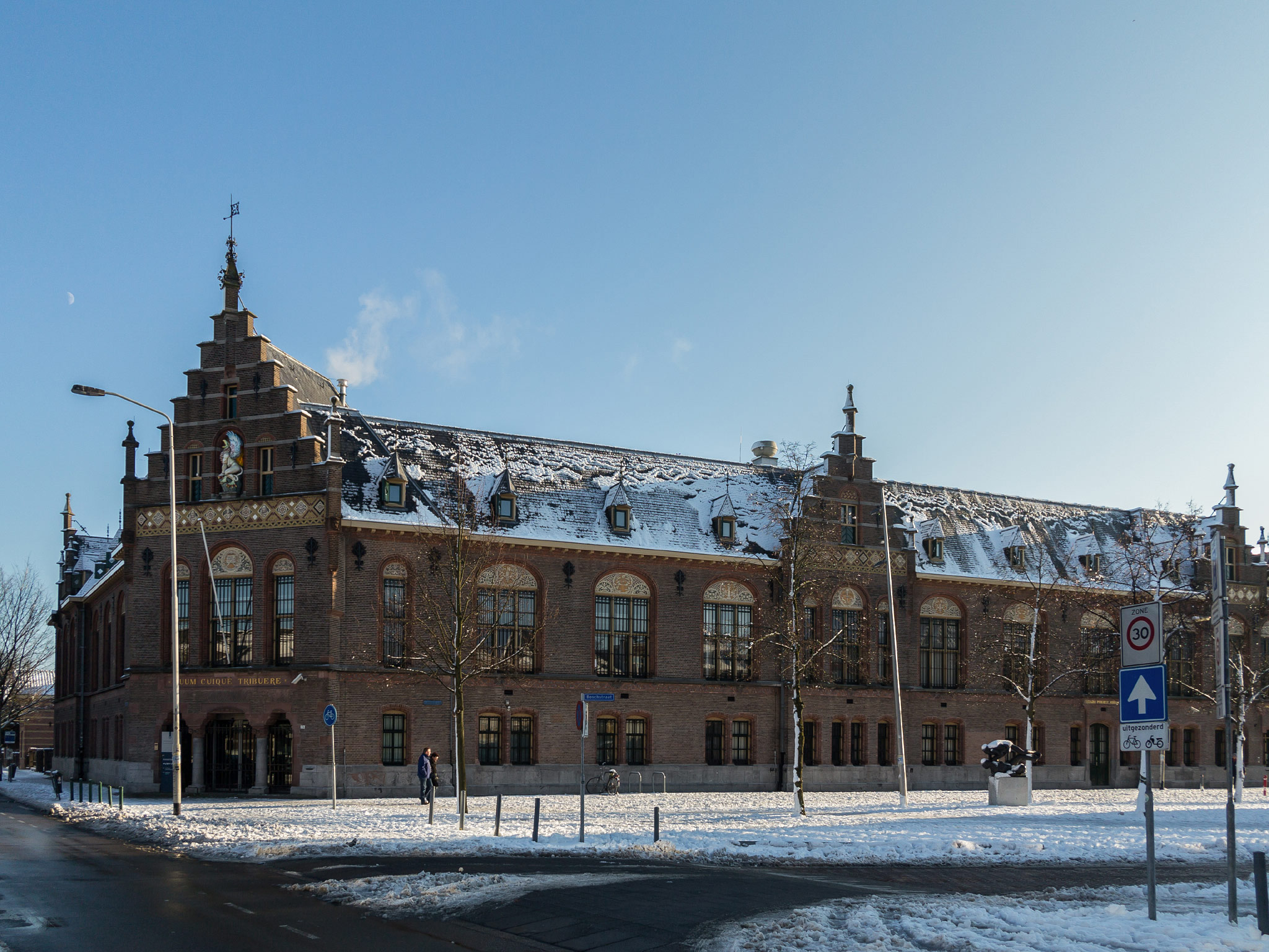 Breda